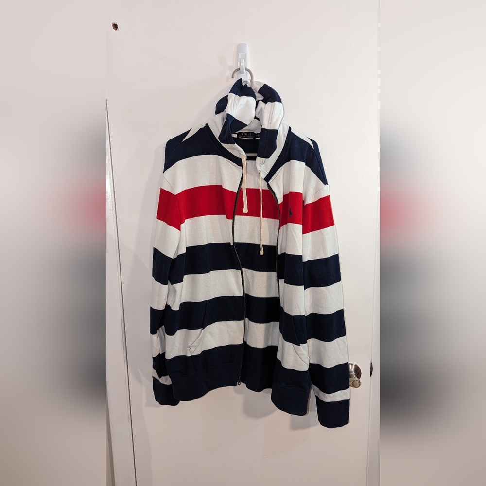 Ralph Lauren size XL